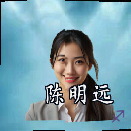 陈明远